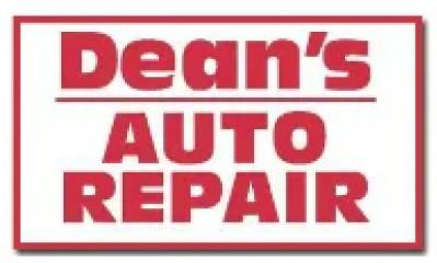 Dean's Auto Repair Inc